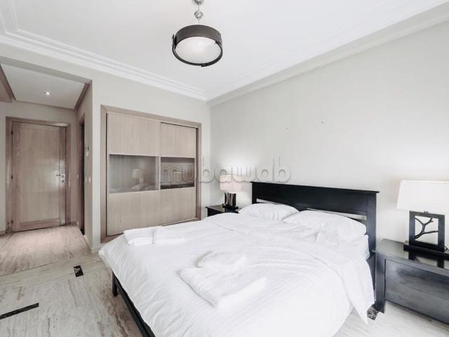Appartement location à Anfa, Gharb-Chrarda-Beni Hssen