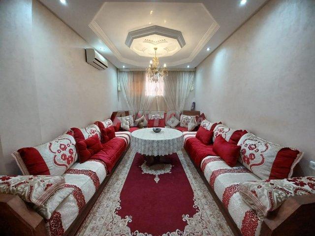 Appartement location à Charaf, Agadir