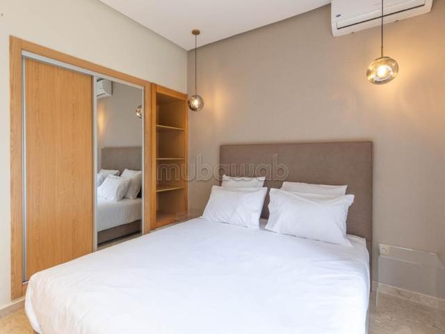 Appartement location à Anfa, Gharb-Chrarda-Beni Hssen
