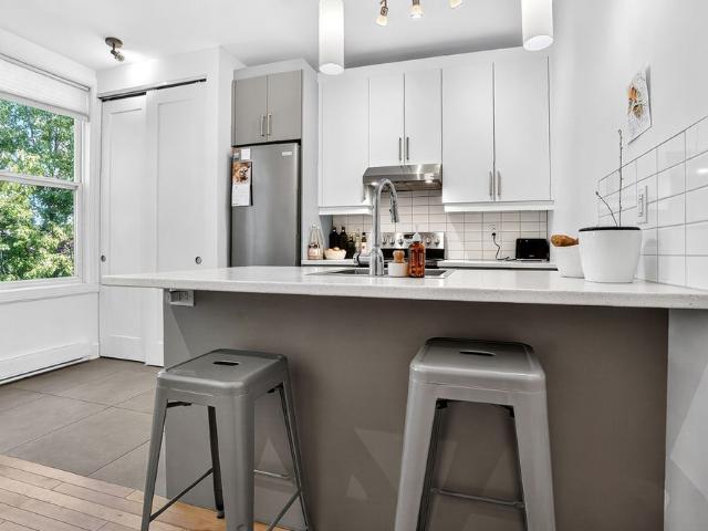 Apartment for rent in Le Plateau-Mont-Royal, Montréal