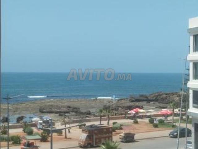 Appartement vente à Mansouria, Gharb-Chrarda-Beni Hssen