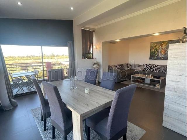 Appartement vente à Tassoultante, L'Oriental