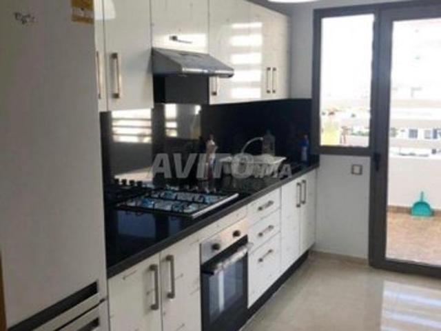Appartement location à Mohammedia, Gharb-Chrarda-Beni Hssen
