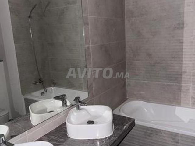 Appartement location à Anfa, Gharb-Chrarda-Beni Hssen