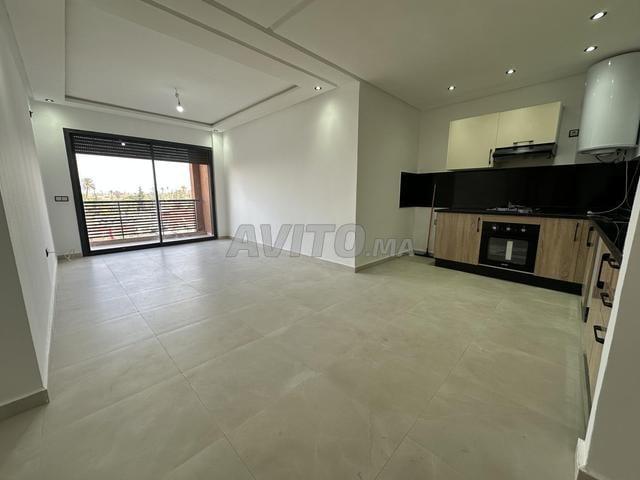 Appartement vente à Gueliz, Marrakech