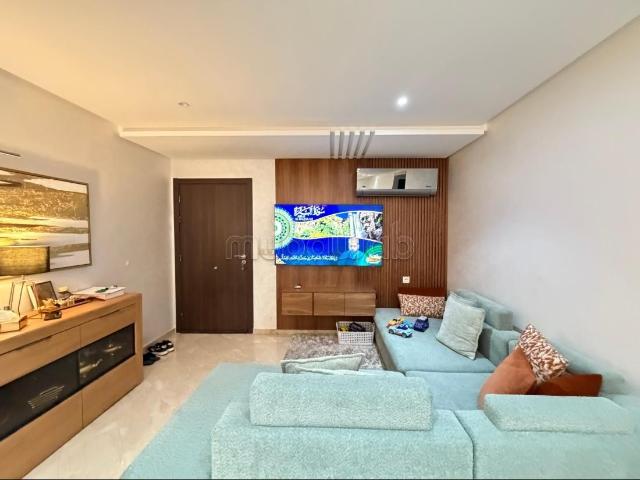 Appartement vente à Marrakech, L'Oriental