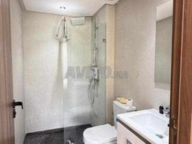 Appartement vente à Mansouria, Gharb-Chrarda-Beni Hssen