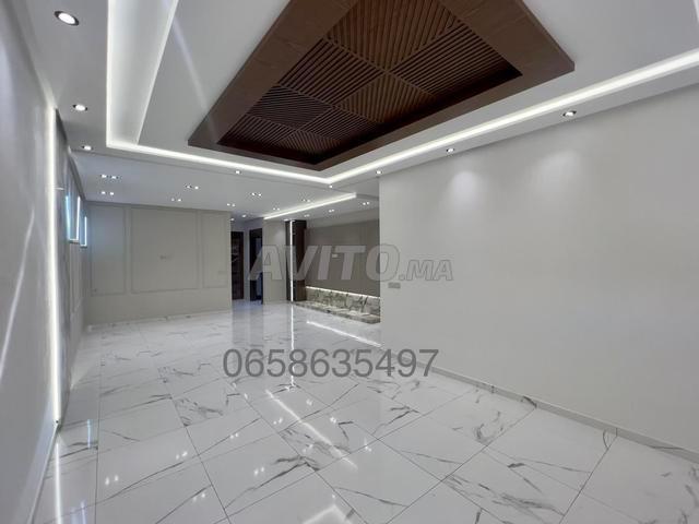 Appartement vente à Lyautey