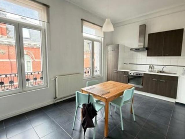 Kot location à Liège, Wallonie