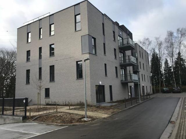 Kot location à Liège, Wallonie