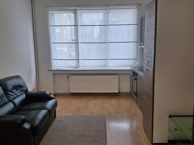Kot location à Uccle, Bruxelles