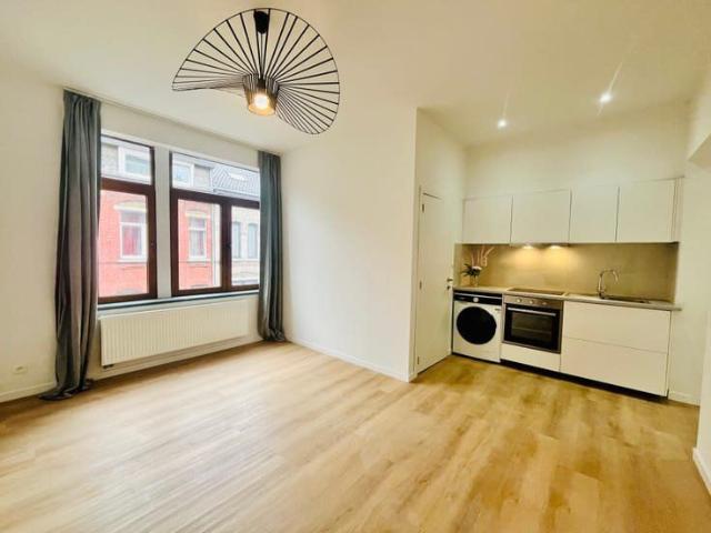 Kot location à Charleroi, Wallonie