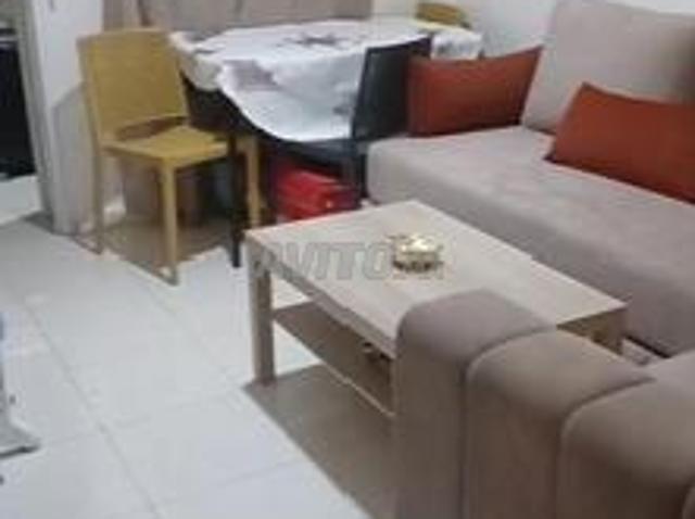 Appartement vente à Anfa, Gharb-Chrarda-Beni Hssen