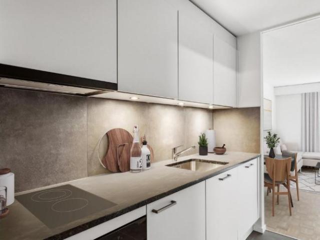 Apartment mieten in Neuchâtel, Corcelles (NE)