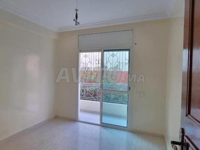 Appartement vente à Centre Ville, Ben Slimane