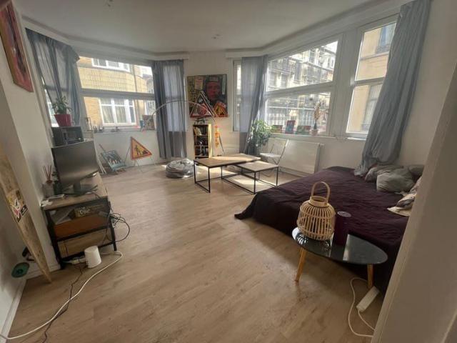 Kot location à Brussel, Bruxelles