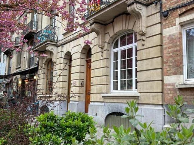 Kot location à Schaarbeek, Bruxelles