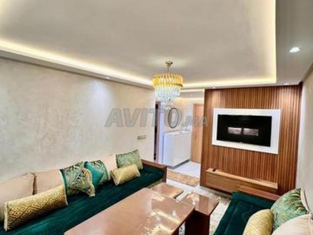 Appartement location à Agadir, Oued ed Dahab-Lagouira