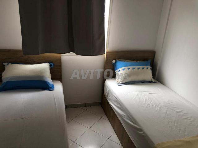 Appartement location à Agadir, Oued ed Dahab-Lagouira