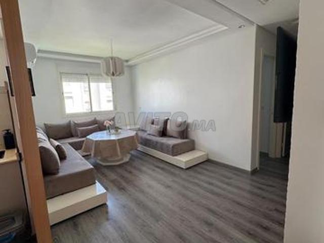 Appartement vente à Dar Bouazza, Gharb-Chrarda-Beni Hssen