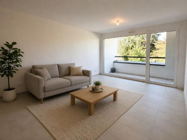 Wohnung mieten in Prilly, Waadt