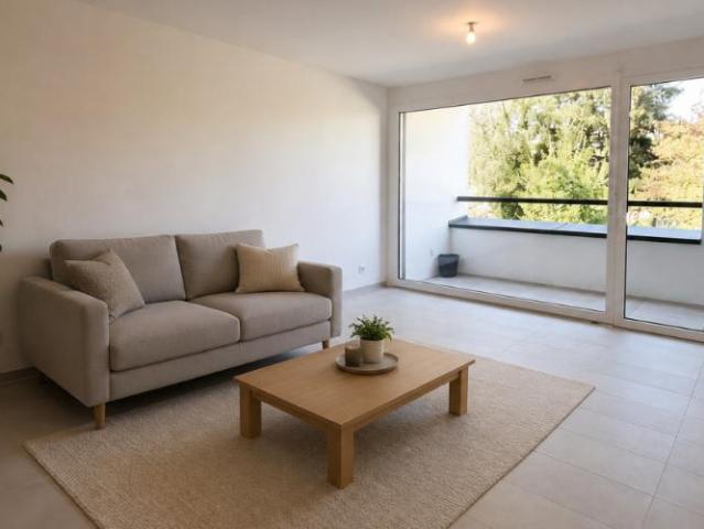 Apartment mieten in Prilly, Waadt