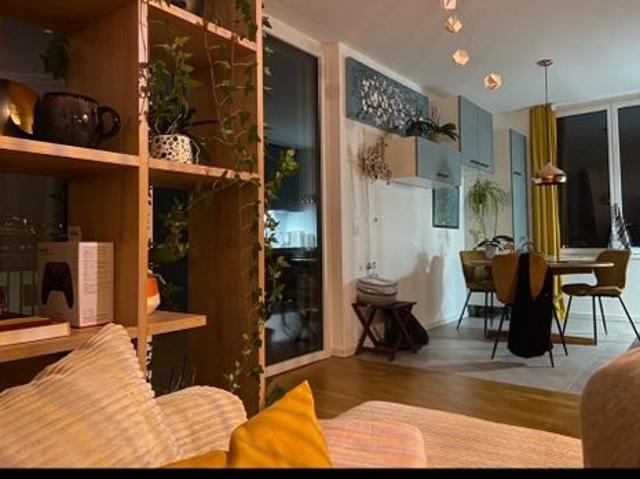 Apartment mieten in Bussigny, District de l'Ouest lausannois