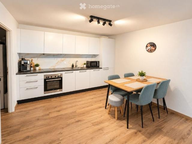Apartment mieten in Liddes, Sierre
