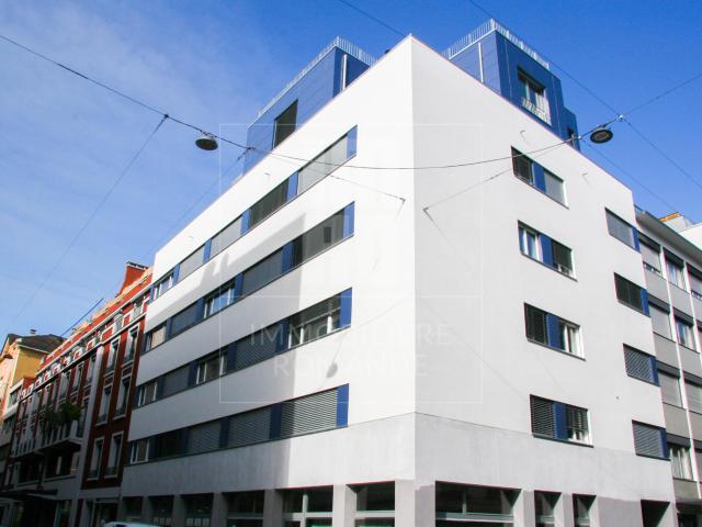 Apartment mieten in Conches