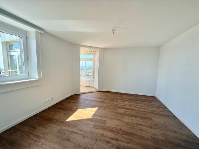 Apartment mieten in Biel, Bern
