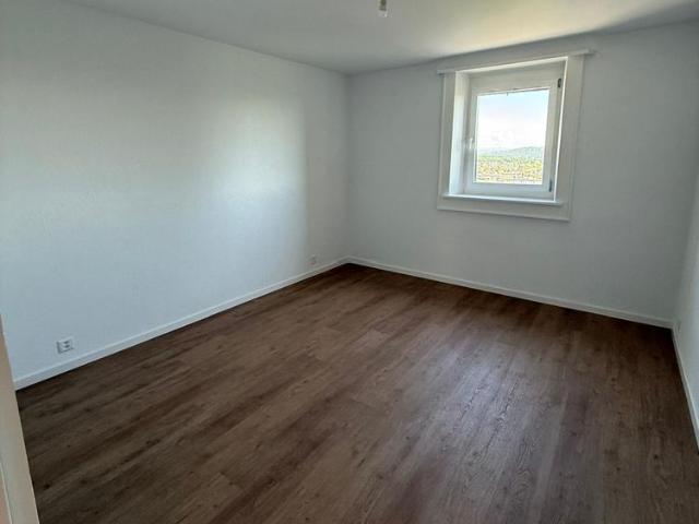 Apartment mieten in Biel, Bern