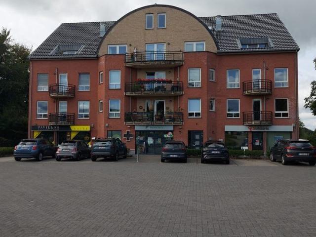 Appartement location à Seraing, Wallonie