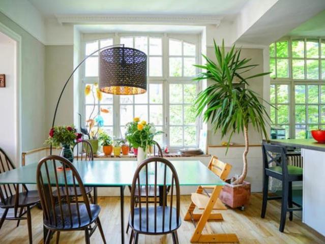Appartement location à Saint-gilles, Bruxelles