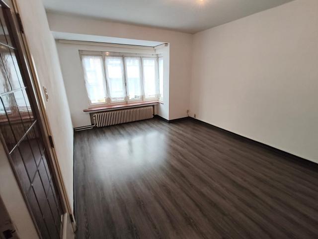 Appartement location à Charleroi