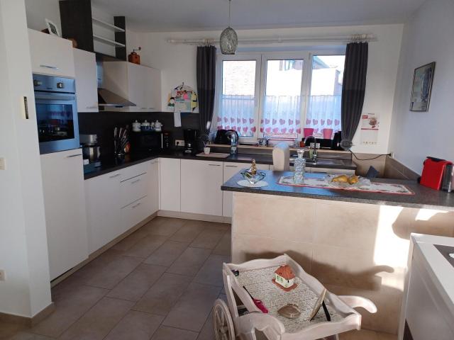 Appartement location à Corswarem, Berloz