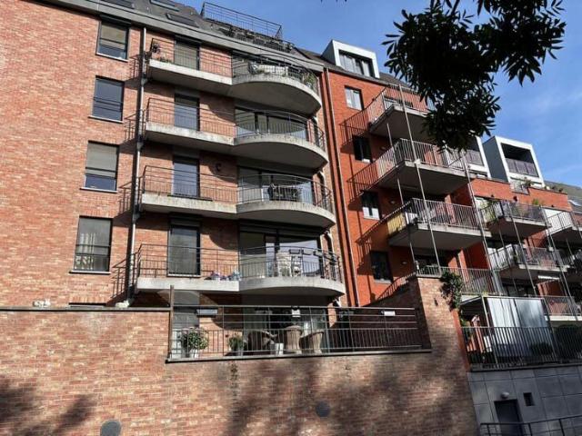 Appartement location à Wanze, Wallonie