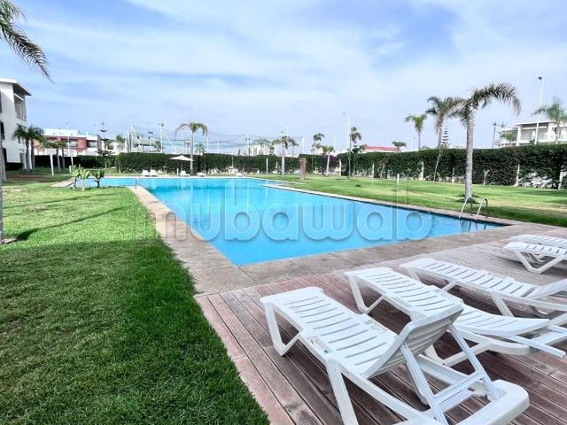 Appartement vente à Oulad Rahal, Gharb-Chrarda-Beni Hssen