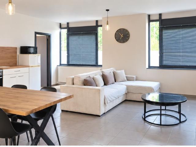 Appartement location à Montignies-sur-Sambre, Charleroi