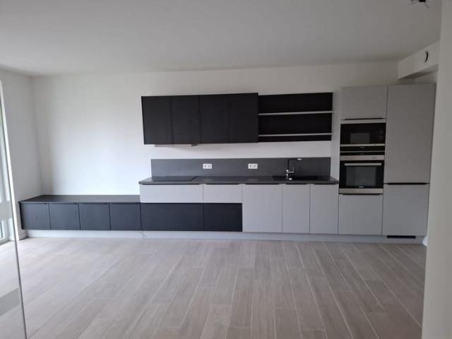 Appartement location à Evere, Bruxelles