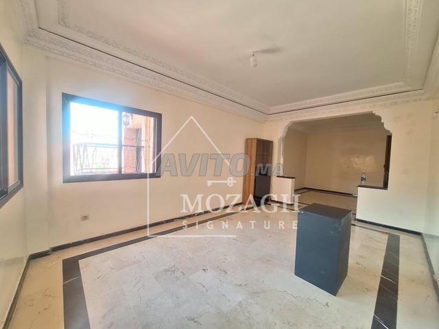 Appartement location à Gueliz, Marrakech