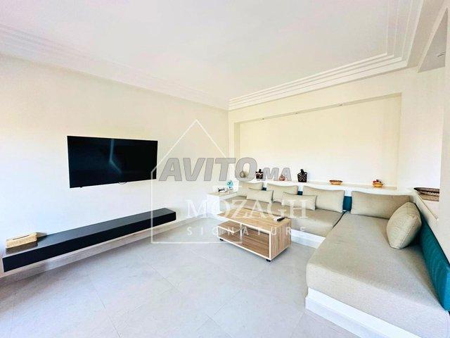 Appartement location à L'Oriental