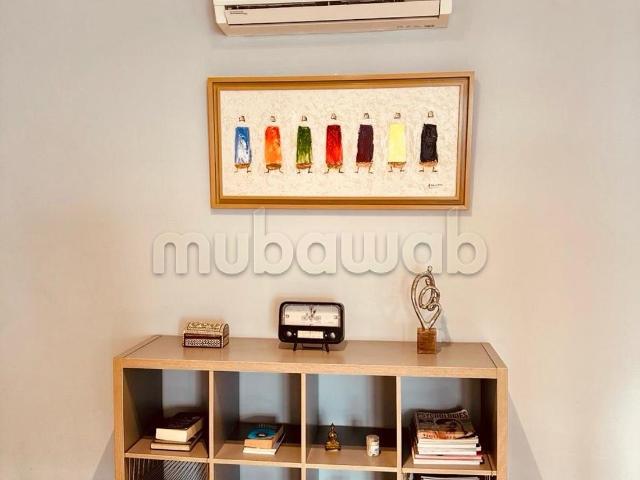 Appartement location à Anfa, Gharb-Chrarda-Beni Hssen