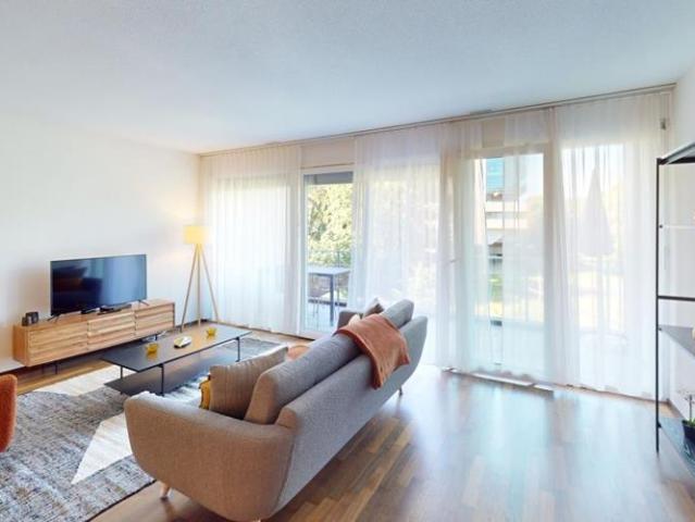 Apartment mieten in Morges, District de Morges