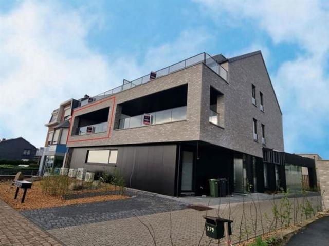 Appartement location à Chaudfontaine, Wallonie