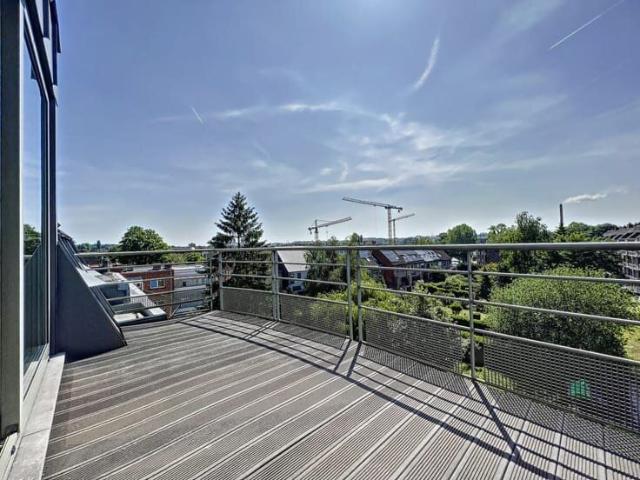 Appartement location à Brussel, Bruxelles