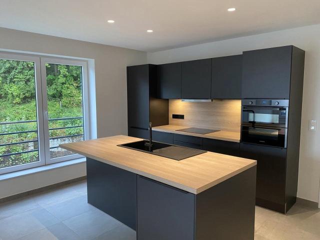 Appartement location à Hamerenne, Rochefort