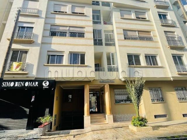 Appartement location à Anfa, Gharb-Chrarda-Beni Hssen