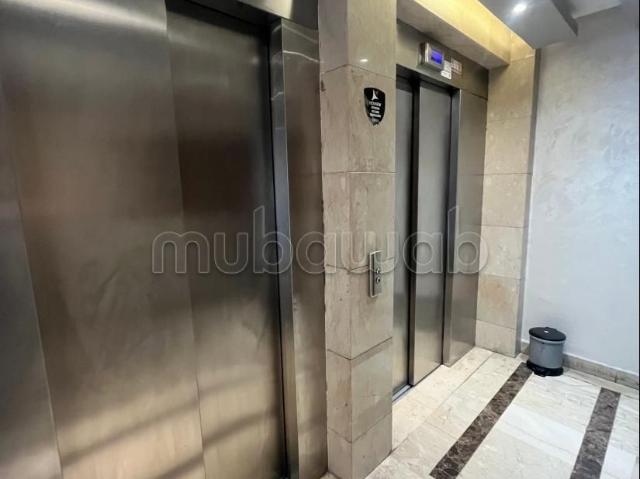 Appartement location à Anfa, Gharb-Chrarda-Beni Hssen
