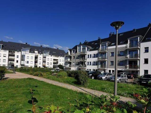 Appartement location à Gembloux, Wallonie