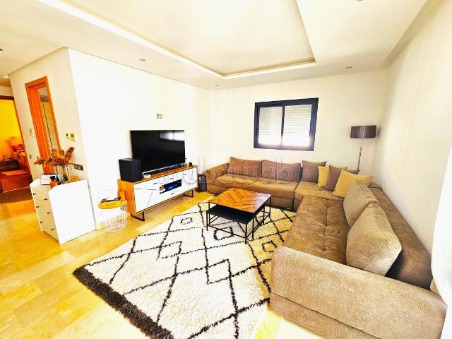 Appartement location à Rbat